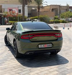 دودج تشارجر
